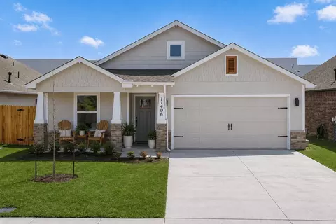 Exterior - 1535 E 36th St N, Tulsa, OK 74106 photo 7 of 8