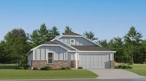 101 Peluce Pl, Caldwell, TX 77836