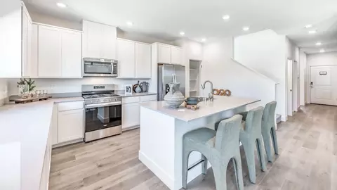 Kitchen - 655 Fraser Loop, Dayton, NV 89403 photo 1 of 4