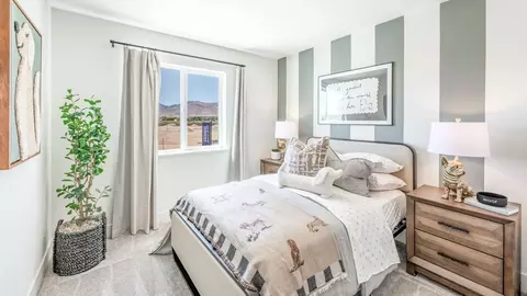 Bedroom - 655 Fraser Loop, Dayton, NV 89403 photo 5 of 10