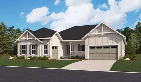 6379 Pleasant View Dr, Castle Rock, CO 80108