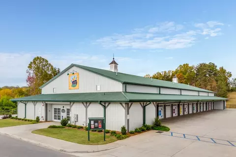 Exterior - 1405 Easy Goer Run, Landrum, SC 29356 photo 4 of 4