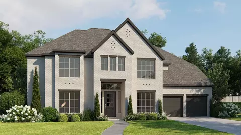 16611 Cheerful Trail St, Hockley, TX 77447