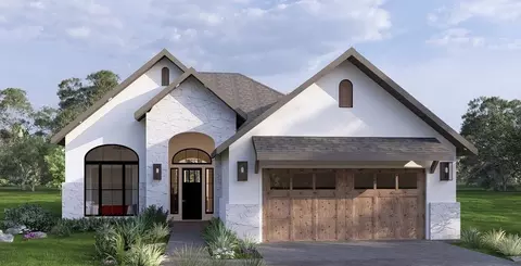 288 John Price Blvd, Blanco, TX 78606