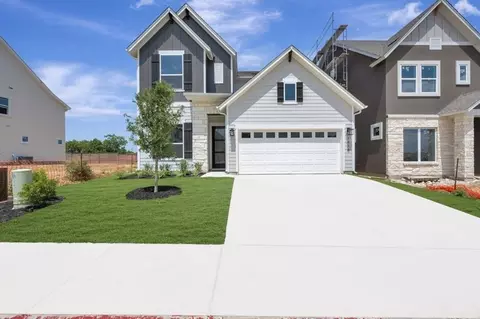 1416 Venus Cir, Round Rock, TX 78664