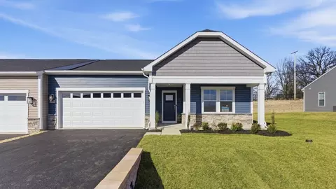 13354 Snapdragon Way, Hagerstown, MD 21742