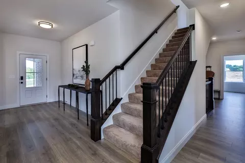 Entry Way - 206 Bottlebrush Grove Ct, Cottleville, MO 63304 photo 5 of 5