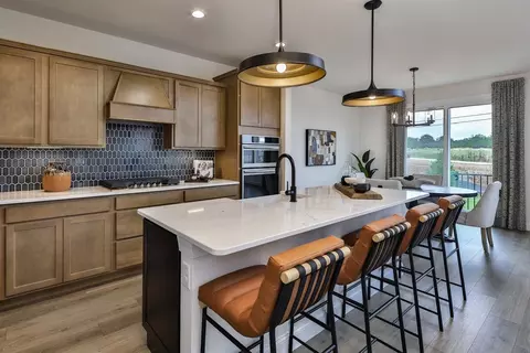 Kitchen - 206 Bottlebrush Grove Ct, Cottleville, MO 63304 photo 1 of 5