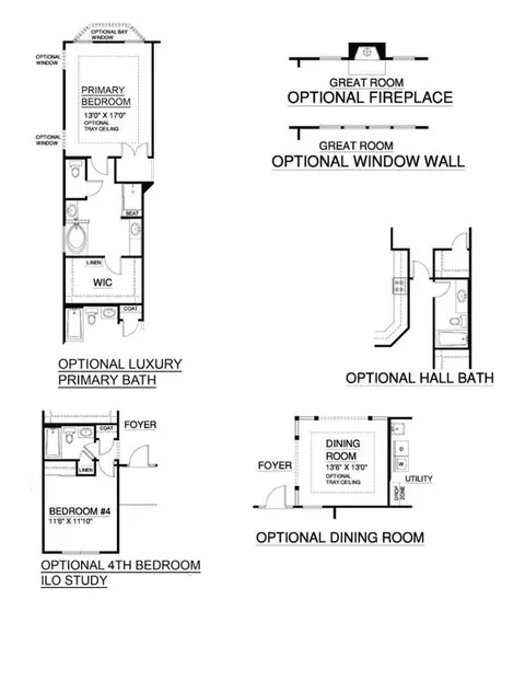 Floorplan - 206 Bottlebrush Grove Ct, Cottleville, MO 63304 photo 2 of 3