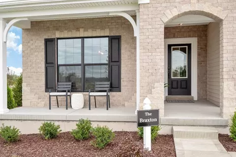 Exterior - 206 Bottlebrush Grove Ct, Cottleville, MO 63304 photo 8 of 10