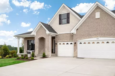 Exterior - 206 Bottlebrush Grove Ct, Cottleville, MO 63304 photo 7 of 10