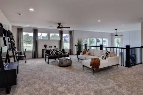 Living - 206 Bottlebrush Grove Ct, Cottleville, MO 63304 photo 1 of 4