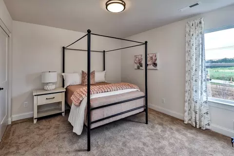 Bedroom - 206 Bottlebrush Grove Ct, Cottleville, MO 63304 photo 3 of 4