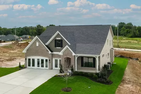 Exterior - 206 Bottlebrush Grove Ct, Cottleville, MO 63304 photo 10 of 10