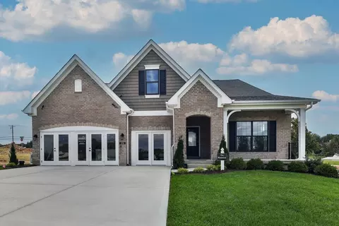 Exterior - 206 Bottlebrush Grove Ct, Cottleville, MO 63304 photo 9 of 10