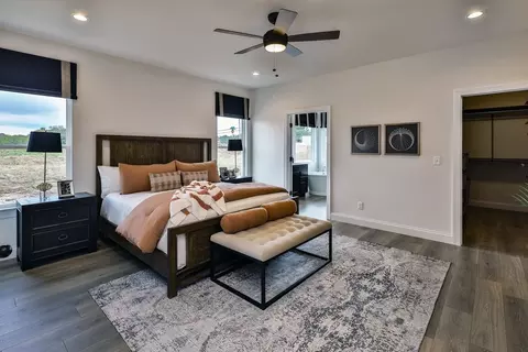 Bedroom - 206 Bottlebrush Grove Ct, Cottleville, MO 63304 photo 1 of 4