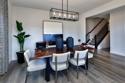 Dining - 206 Bottlebrush Grove Ct, Cottleville, MO 63304 photo 2 of 3