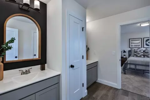 Entry Way - 206 Bottlebrush Grove Ct, Cottleville, MO 63304 photo 1 of 5