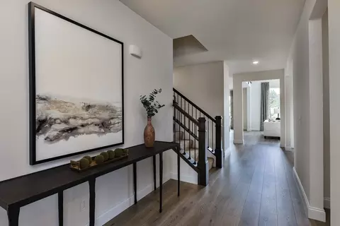 Entry Way - 206 Bottlebrush Grove Ct, Cottleville, MO 63304 photo 2 of 5
