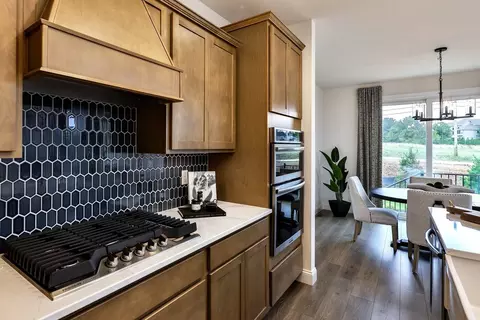 Kitchen - 206 Bottlebrush Grove Ct, Cottleville, MO 63304 photo 2 of 5
