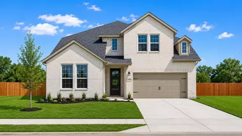 711 Oak St, Lavon, TX 75166