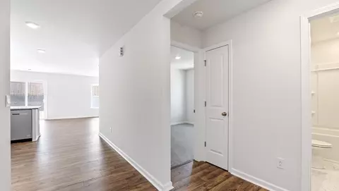 Entry Way - 106 Cascade Ln, Seneca, SC 29678 photo 1 of 7