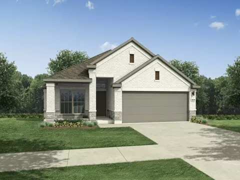 102 Malibu Bnd, Hutto, TX 78634