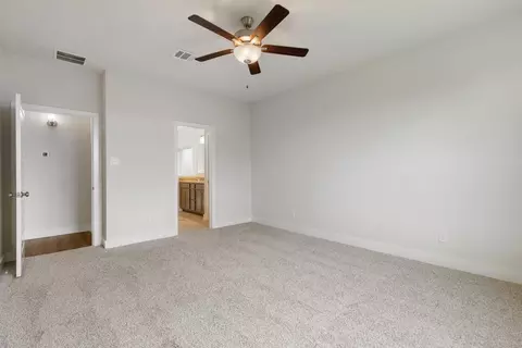 Bedroom - 2033 Winepress Rd, Brenham, TX 77833 photo 1 of 2