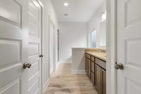 Entry Way - 2033 Winepress Rd, Brenham, TX 77833 photo 1 of 1