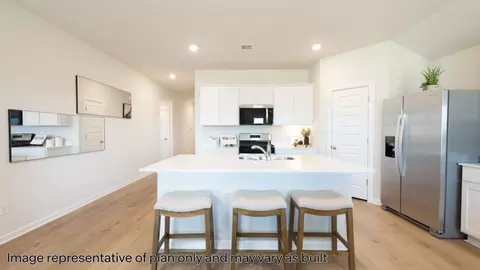 Kitchen - Coming Soon, Tuttle, OK 73089 photo 1 of 4