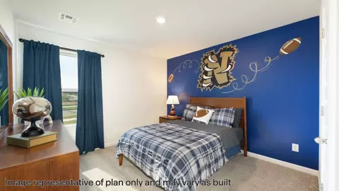 Bedroom - Coming Soon, Tuttle, OK 73089 photo 2 of 4