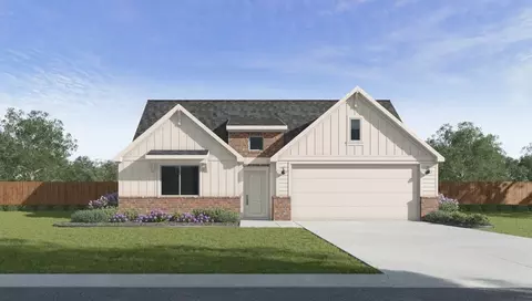 Coming Soon, Tuttle, OK 73089