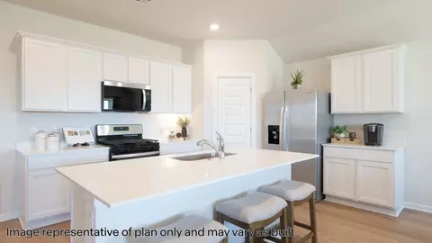 Kitchen - Coming Soon, Tuttle, OK 73089 photo 2 of 4