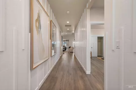 Entry Way - 3502 E Jared St, Kuna, ID 83634 photo 4 of 4