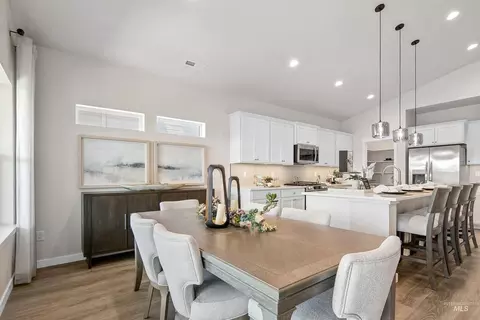 Dining - 3502 E Jared St, Kuna, ID 83634 photo 1 of 4