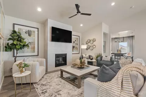 Living - 3502 E Jared St, Kuna, ID 83634 photo 1 of 3