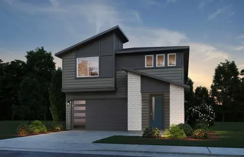 346 S 88th Ave, Ridgefield, WA 98642