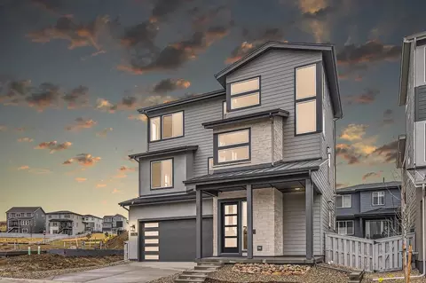 Exterior - 11720 Verse Rd, Lone Tree, CO 80124 photo 4 of 9