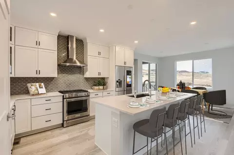 Kitchen - 11720 Verse Rd, Lone Tree, CO 80124 photo 1 of 5