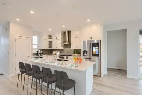 Kitchen - 11720 Verse Rd, Lone Tree, CO 80124 photo 2 of 5