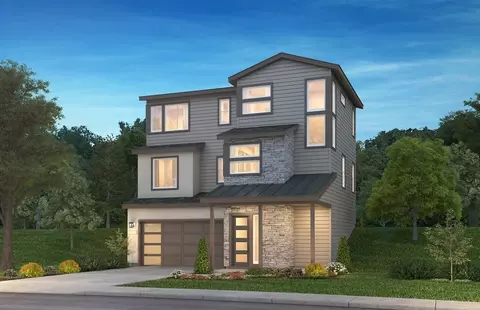 Exterior - 11720 Verse Rd, Lone Tree, CO 80124 photo 2 of 9