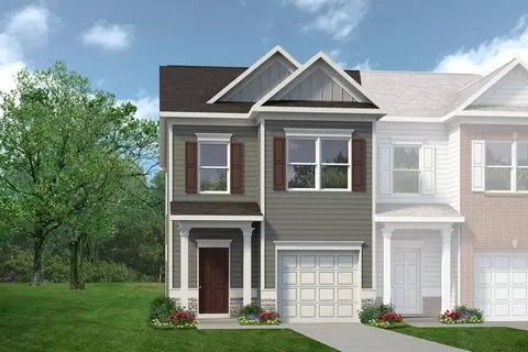 548 E Standing Springs Rd, Simpsonville, SC 29680