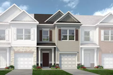 548 E Standing Springs Rd, Simpsonville, SC 29680