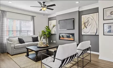Living - 548 E Standing Springs Rd, Simpsonville, SC 29680 photo 1 of 1