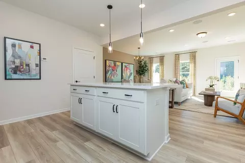 Kitchen - 548 E Standing Springs Rd, Simpsonville, SC 29680 photo 4 of 6