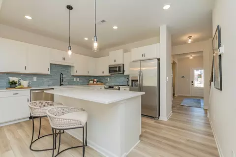 Kitchen - 548 E Standing Springs Rd, Simpsonville, SC 29680 photo 2 of 6