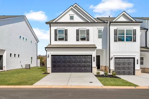 Exterior - 548 E Standing Springs Rd, Simpsonville, SC 29680 photo 5 of 5