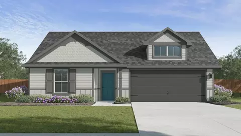 5610 Wood Duck, Orange, TX 77632