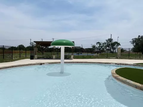 Exterior - 167 Warner Way, Mico, TX 78056 photo 5 of 5