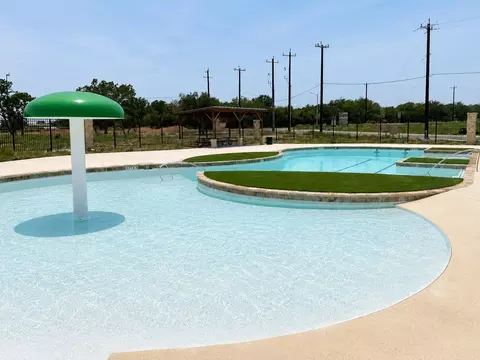 Exterior - 167 Warner Way, Mico, TX 78056 photo 3 of 5